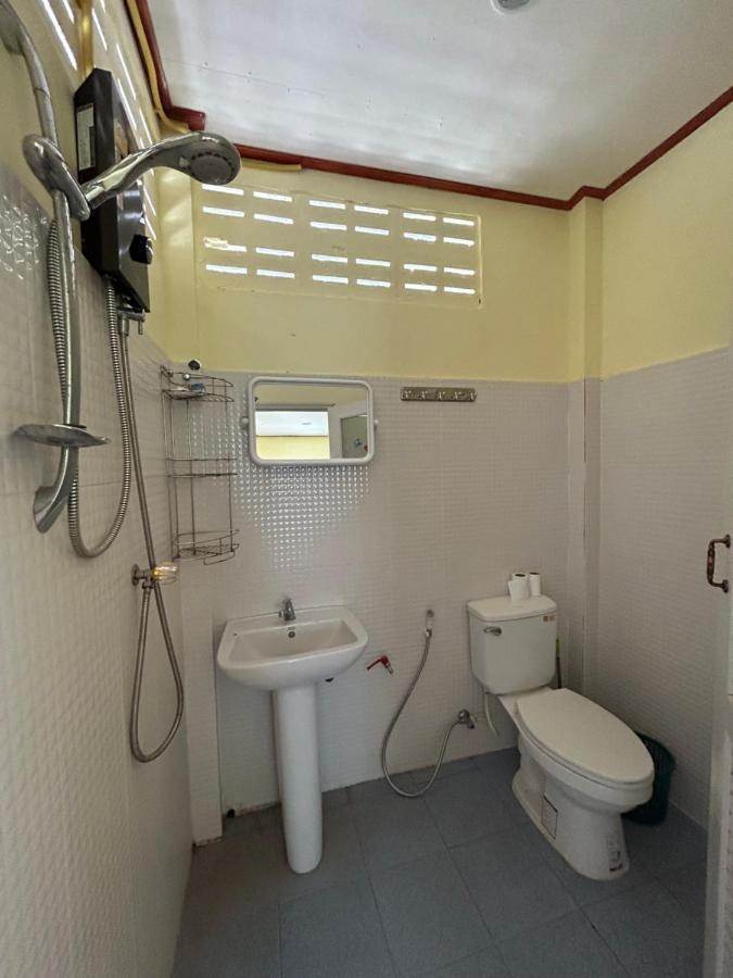 코야오노이 2 Bed Sunset Seaview Good View House B 빌라 외부 사진