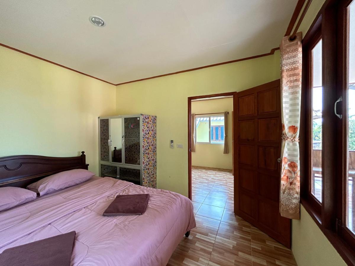 코야오노이 2 Bed Sunset Seaview Good View House B 빌라 외부 사진